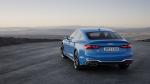 Audi S5 Sportback TDI 2019 года (WW)